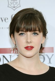 Alexandra Roach