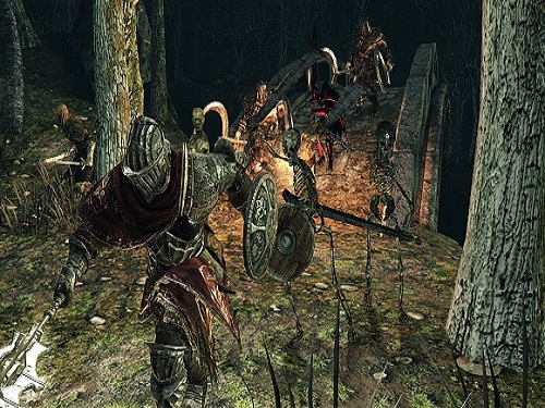 Dark Souls II Scholar of The First Sin Game Free Download Dark Souls II Scholar of The First Sin Game Free Download