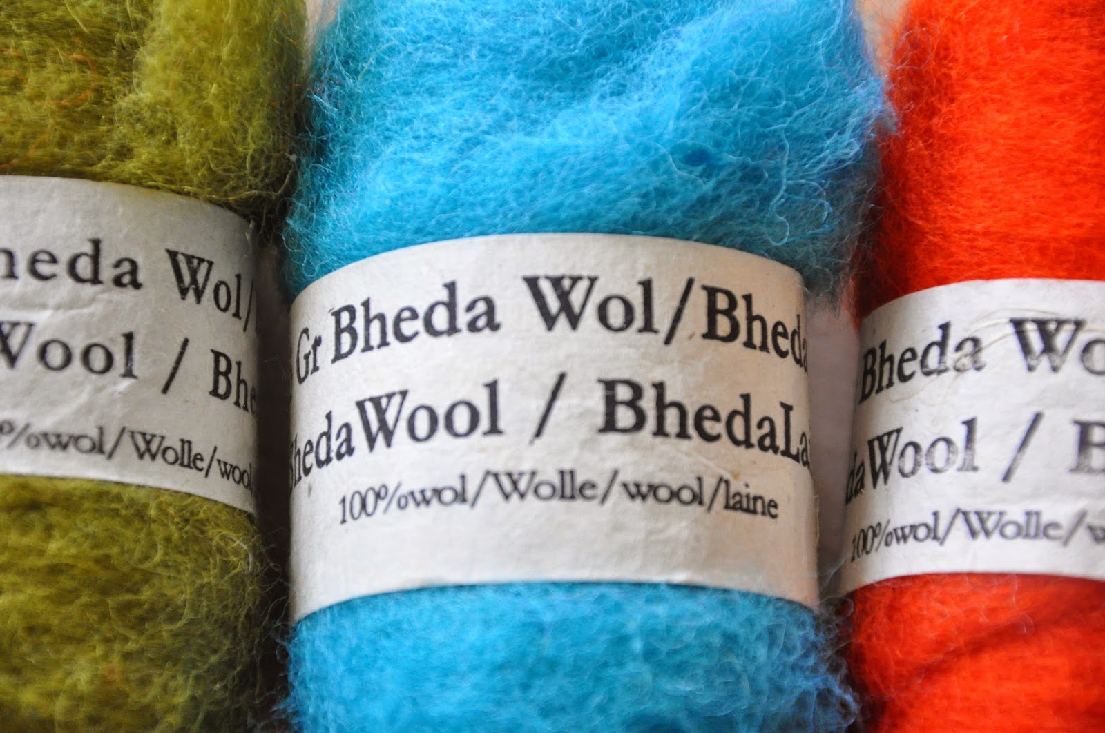 Modeling Beeswax Waldorf