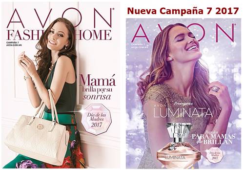Catalogos Dia de la Madre Avon 2017 Catalogos Dia de la Madre Avon 2017