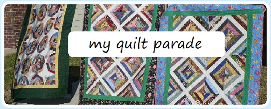 My Quilt Parade