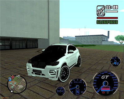 gta san andreas b13 pc