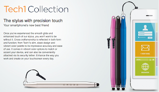 The Best Pen Accessories for your New iPhone 5S or 5C