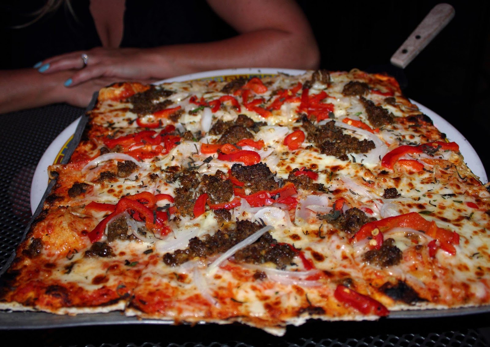 Top 10 Favorite Unusual Pizza Toppings
