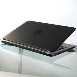 Laptop HP ProBook 430 G2 Di Malang