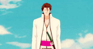 Top personagens mais poderosos de Bleach Top personagens mais poderosos de Bleach