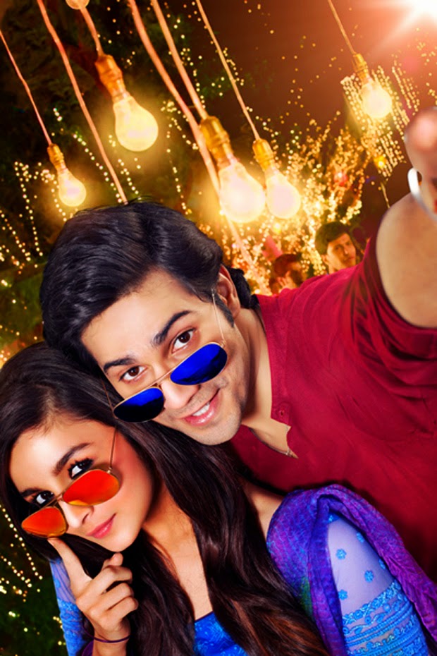 Humpty Sharma Ki Dulhania Movie Photos, Bollywood Movie Humpty Sharma