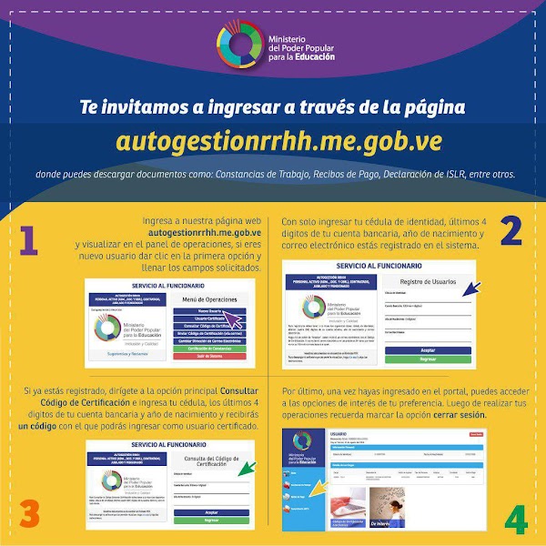 AUTOGESTIÓN RRHH.: BAJAR VOUCHER O RECIBO DE PAGO. DIRECTO AUTOGESTIÓN RRHH.: BAJAR VOUCHER O RECIBO DE PAGO. DIRECTO