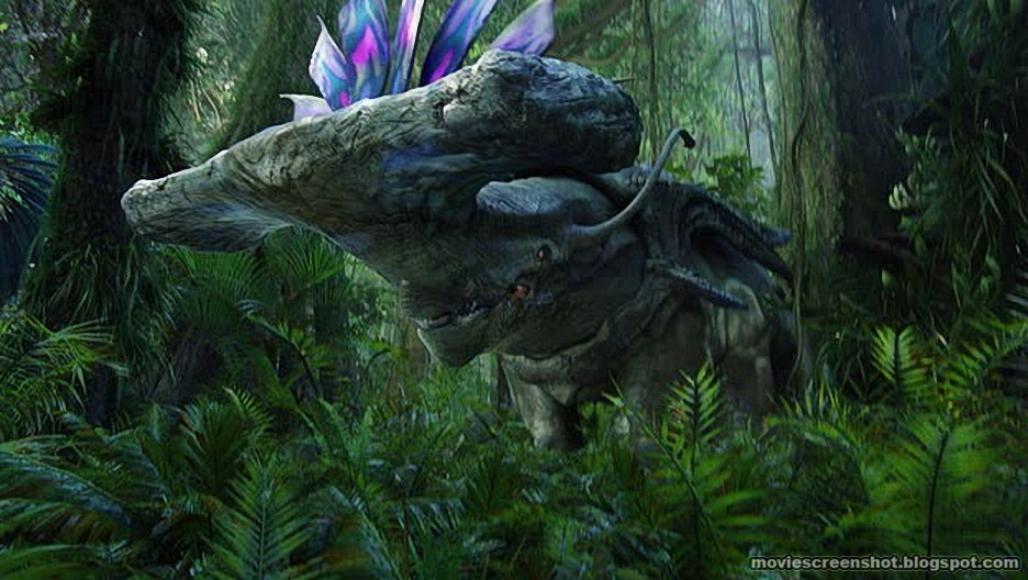 Avatar movie screenshots