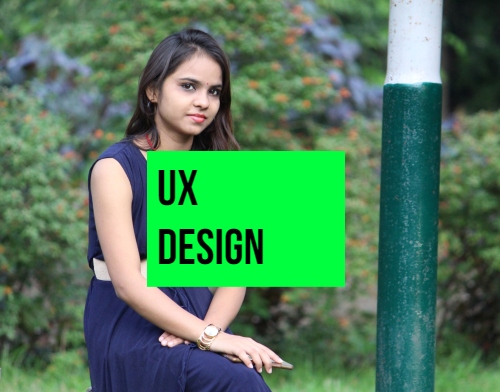 UX design