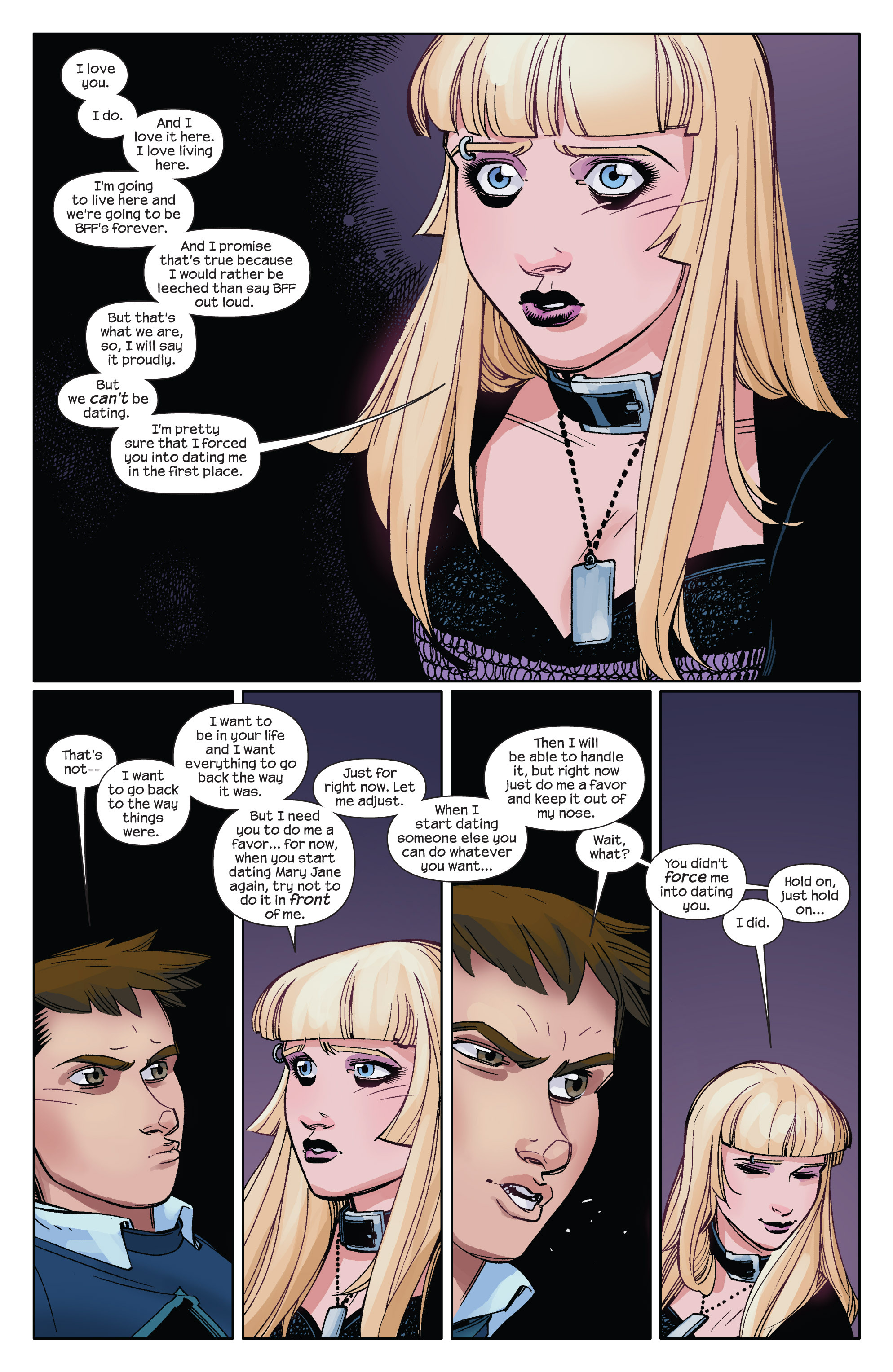 Ultimate Spider-Man (2009) issue 152 - Page 17