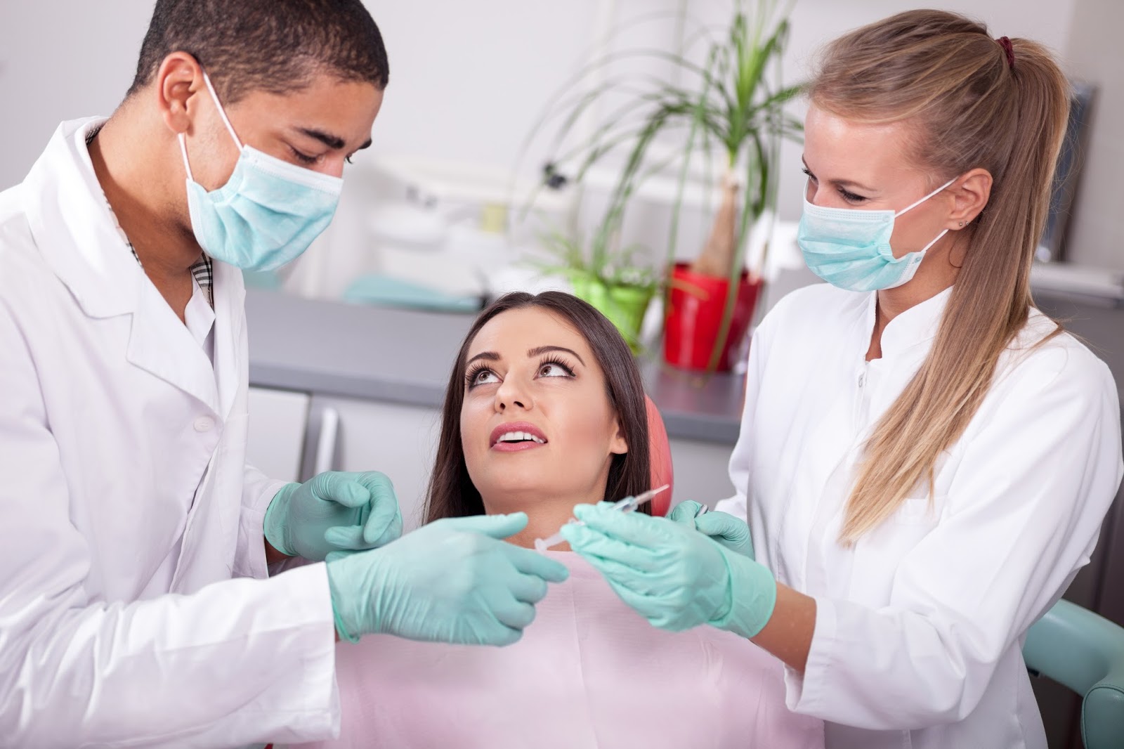 Сестринское дело в стоматологии тесты