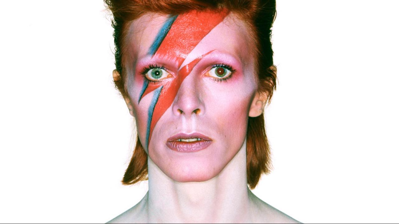 Música 5 David Bowie Música 5 David Bowie