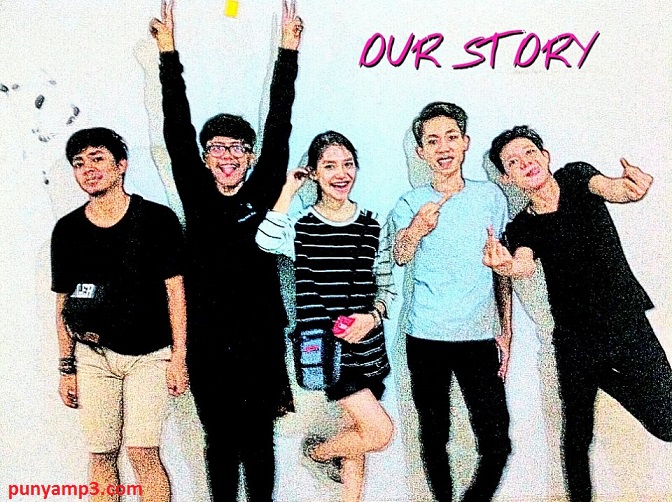 Blog Ranggay Thonk Fhank Download Lagu Our Story