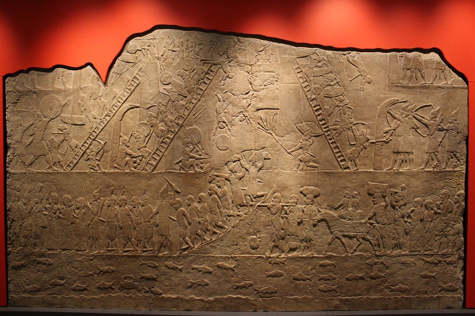Ullaganar The Sumerian kal stone and learning Why?