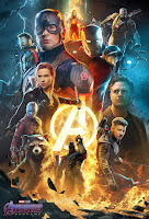 Avengers: Endgame (2019) HQ Dual Audio [Hindi-DD5.1] 1080p BluRay MSubs Download