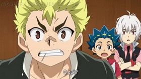 beyblade burst 27 online legendado