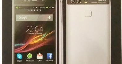 Otak Atik Gadget Nexcom A2000 Android Murah 5 Inch Harga Dan Spesifikasi Handphone Terbaru Dan Trik