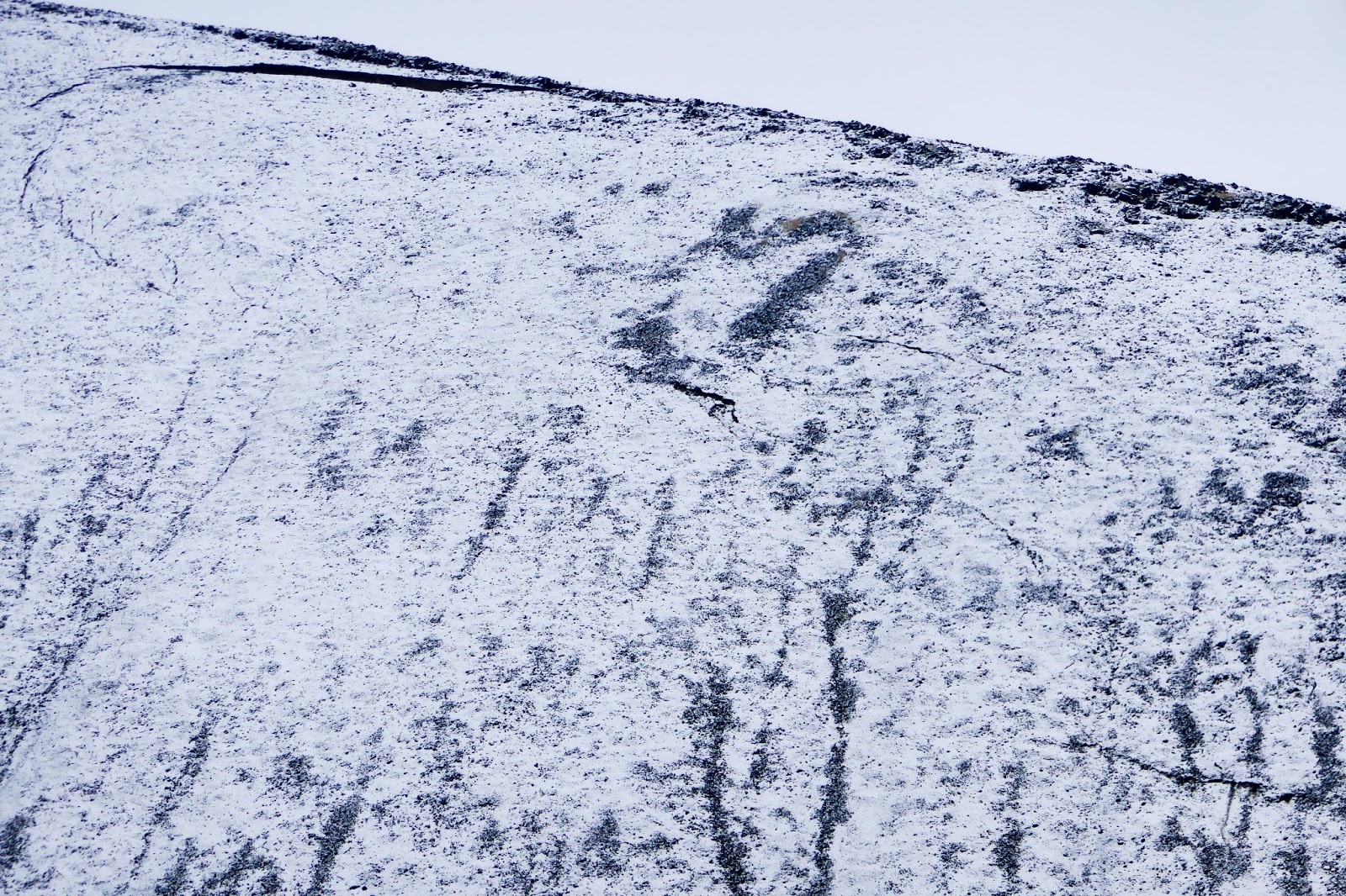 Reading the Washington Landscape Remarkable Images of the Ongoing