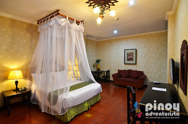 Hotels in Intramuros Manila