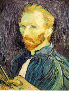 Vincent Willem van Gogh obra de arte