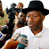 Former President Jonathan defending Dasuki to cover himself –Coalition Against Corrupt Leaders