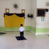 [VIRAL] Murid Tahun Satu solat Dhuha di sekolah