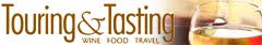 Touring & Tasting Magazine and Wine Club