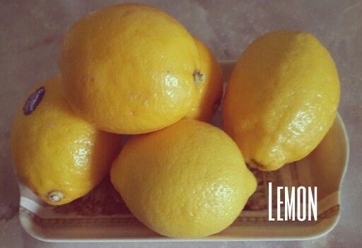 Manfaat Lemon Untuk Kesehatan Dan Kecantikan