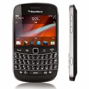 BlackBerry Bold 5 Touch 9900