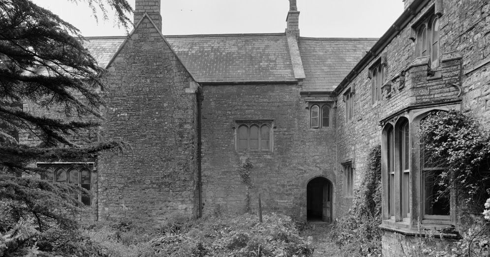 Cogan Pill House Hidden