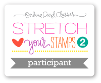 Stretch Your Stamps 2