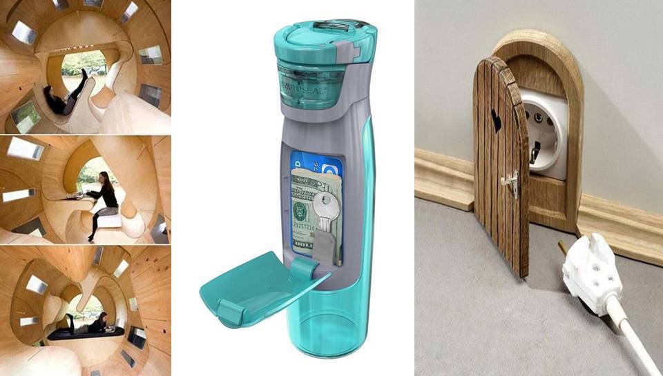 Useful Inventions
