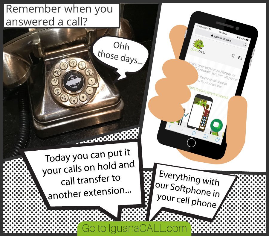 The Importance of Business Phone Service near Me