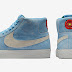 Nike SB Zoom Blazer Mid “Lance Mountain”