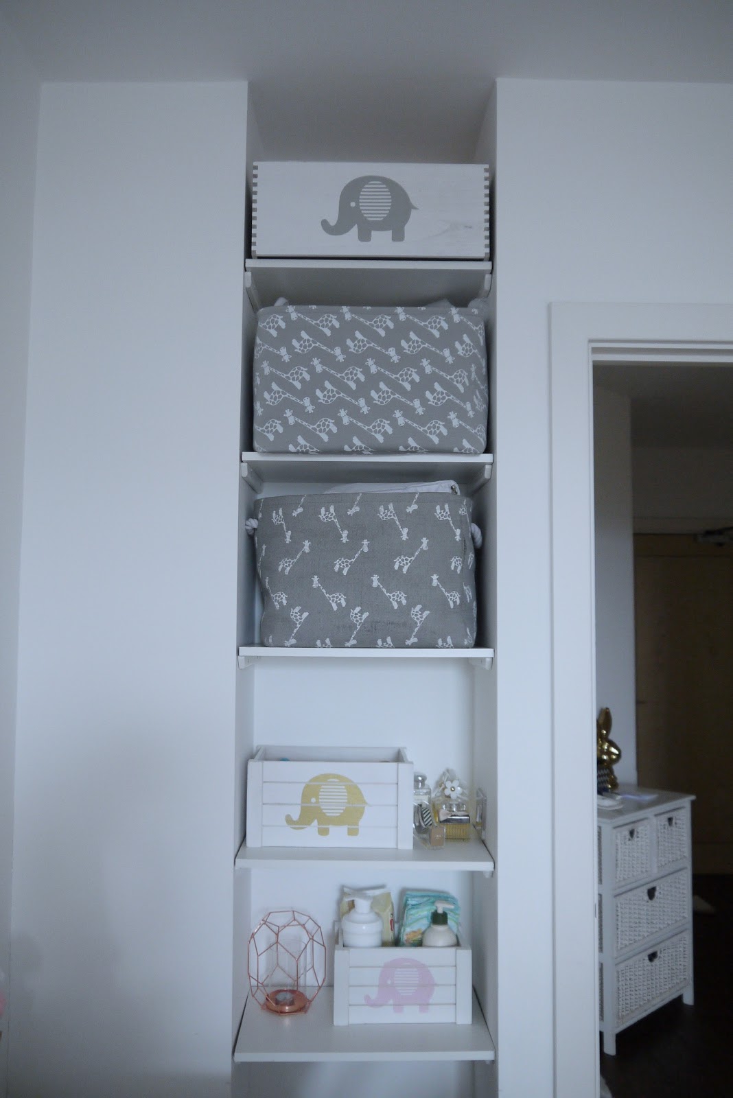 second hand toy storage