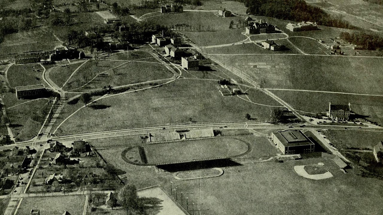 University Of Maryland College Park Business School Ranking Trip to Park