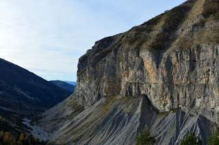Baume du Vent