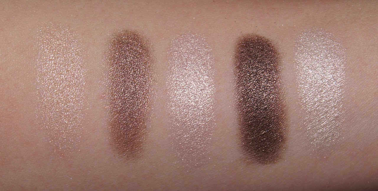 Dior Grege Lipstick & Earth Reflection Eyeshadow Palette Review