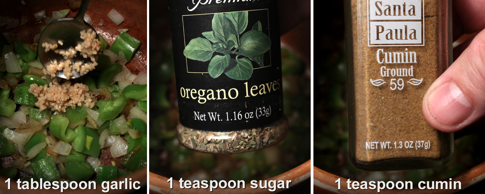 The 99 Cent Chef Cubanstyle Black Beans Video Recipe