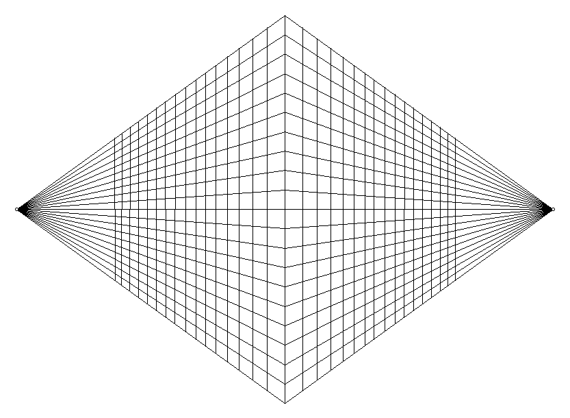 Basic Drawing 1 Drawing In 2 Point Perspective