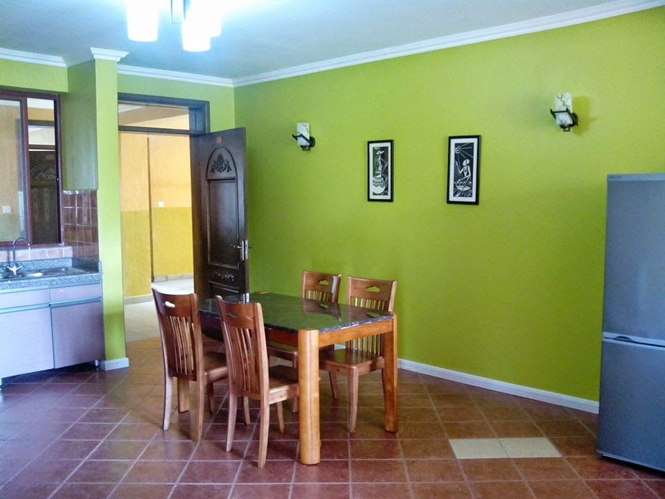 Houses For Rent Kampala Uganda FURNISHED APARTMENT FOR RENT NTINDA