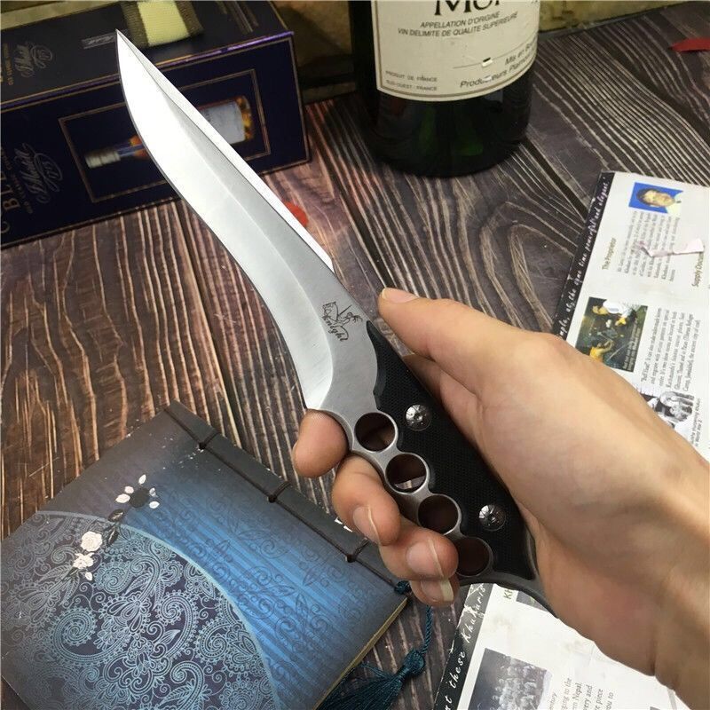 Новинки ножевой индустрии Military Tactical Knife Outdoor Practical