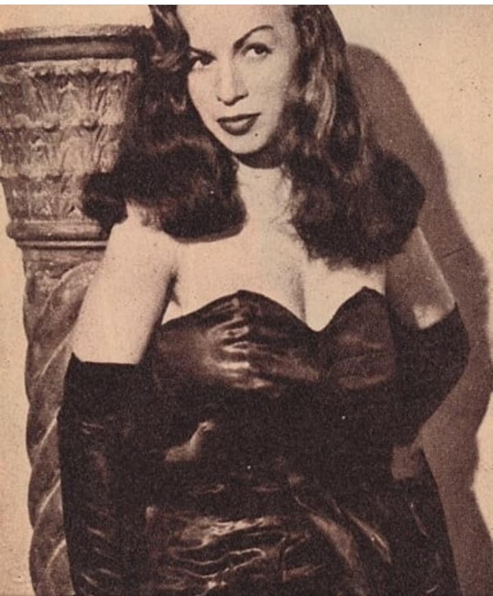 ذكرياتي": هند رستم ملكة الإغراء.. والعقل المحافظ! - الرومي