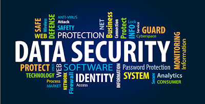 Data Security and Recovery