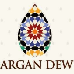 Argan Dew