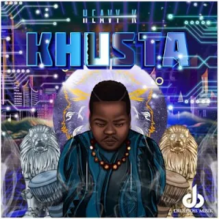  Khusta (Album) 2020 baixar