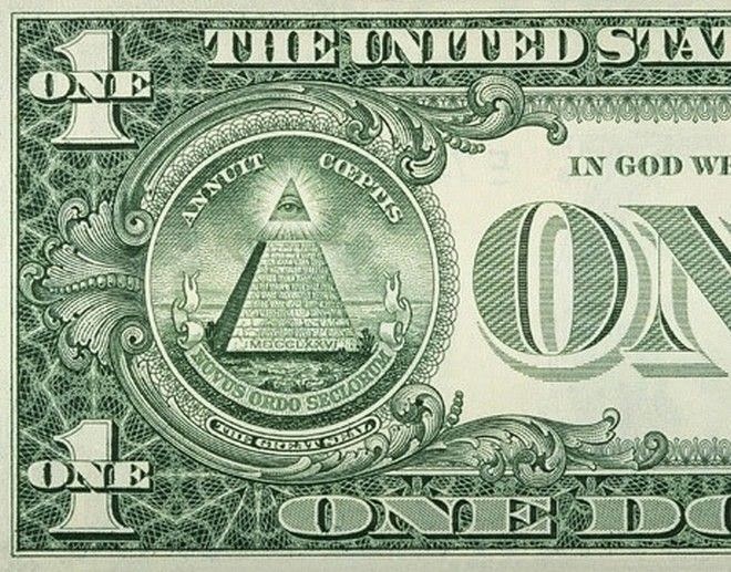 10 Truths About The Real Illuminati - During the 19th century their theories were spread in the USA too