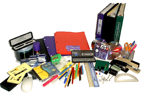 Office Stationery Products – What Makes Your Office Life 