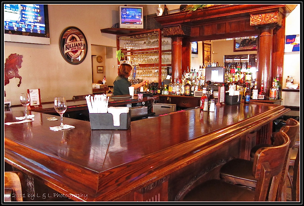 Ocala, Central Florida & Beyond Horse and Hounds Restaurant and Pub